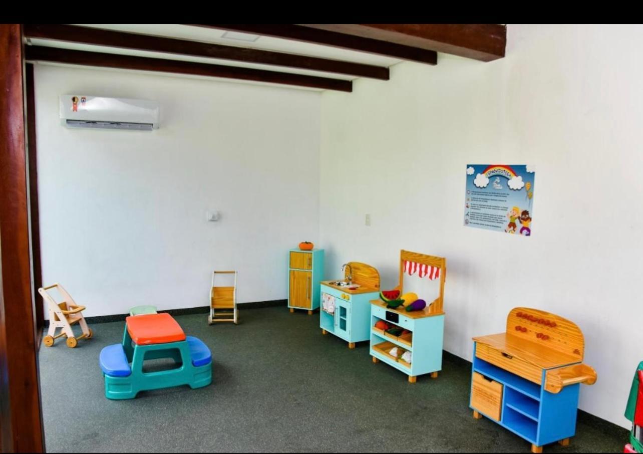 Flat Beira Mar - Carneiros Beach Resort ตามังดาเร ภายนอก รูปภาพ