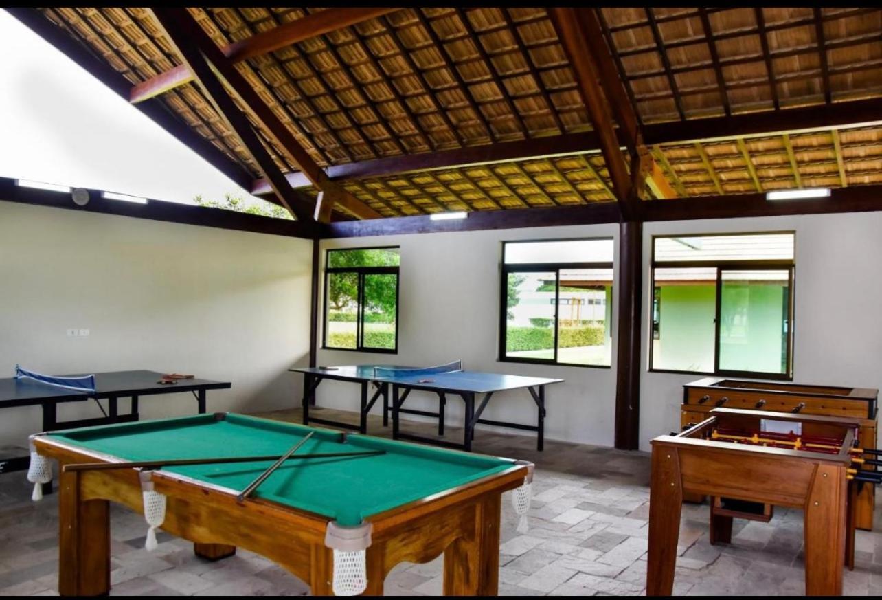 Flat Beira Mar - Carneiros Beach Resort ตามังดาเร ภายนอก รูปภาพ