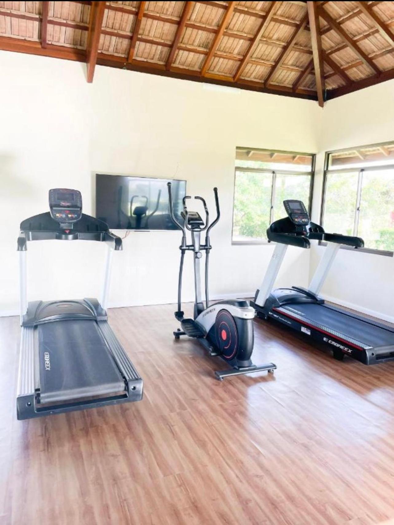 Flat Beira Mar - Carneiros Beach Resort ตามังดาเร ภายนอก รูปภาพ