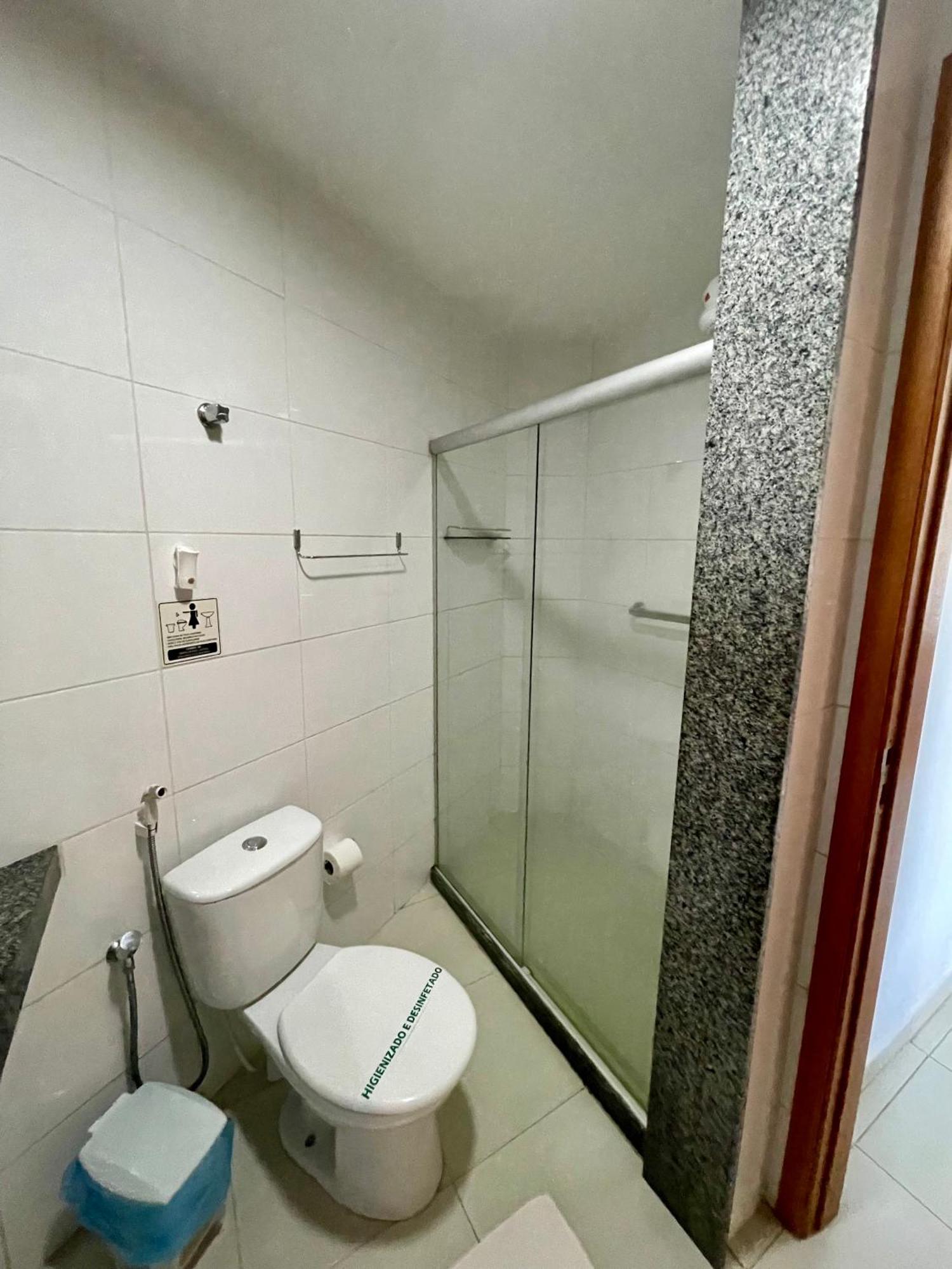 Flat Beira Mar - Carneiros Beach Resort ตามังดาเร ภายนอก รูปภาพ